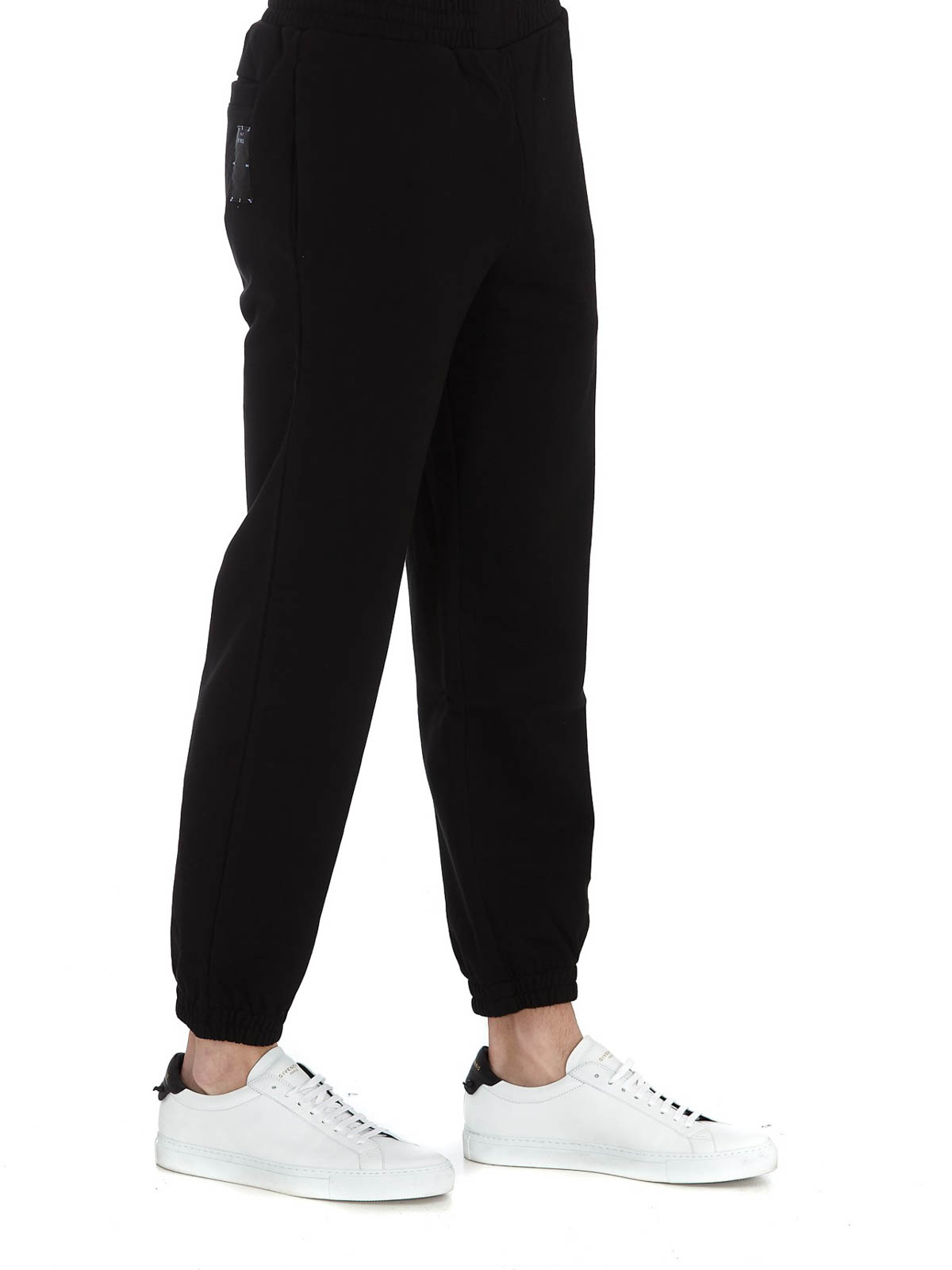 mcq tracksuit bottoms