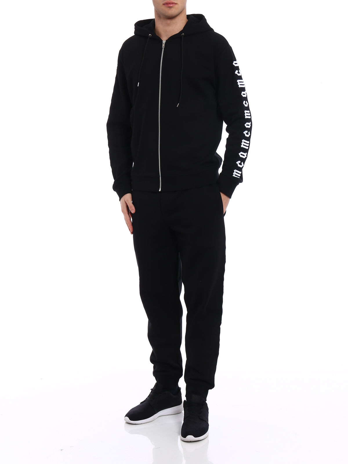 mcq tracksuit bottoms