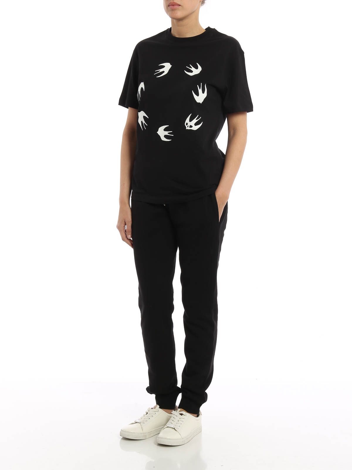 mcq tracksuit bottoms