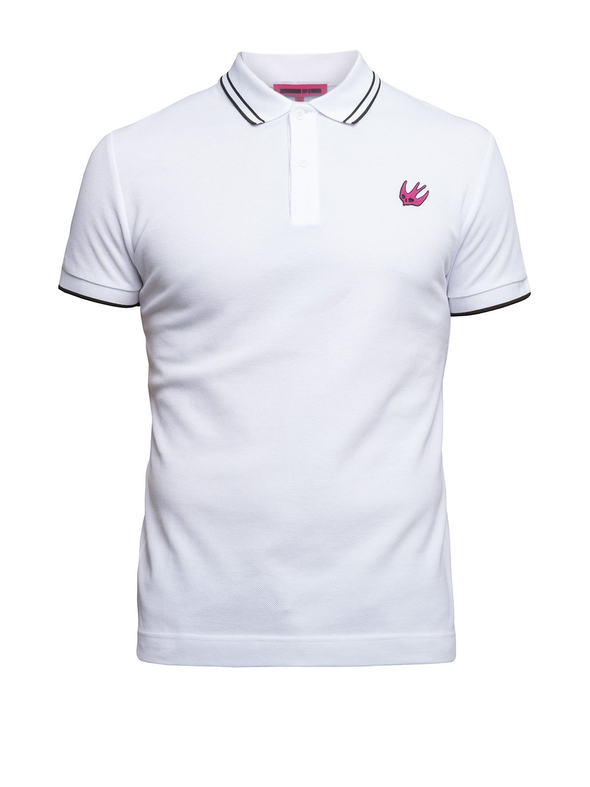 mcq polo