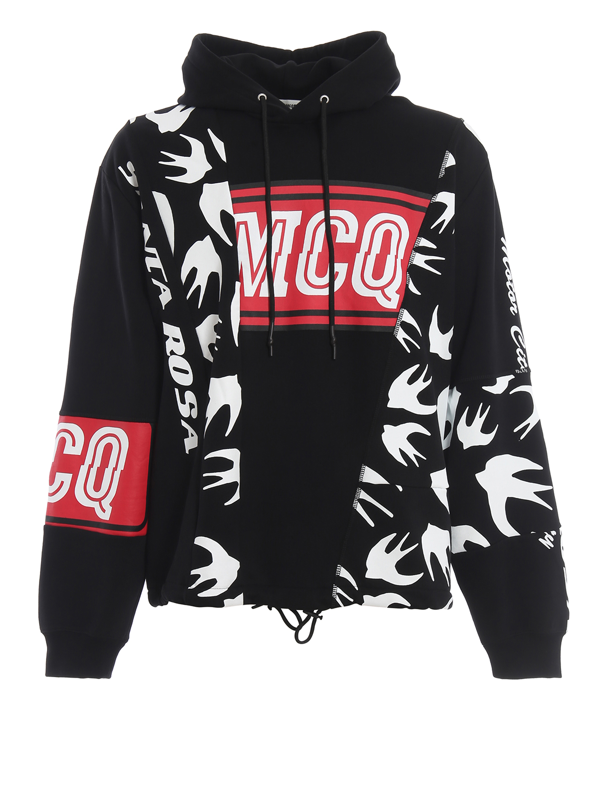 mcq sweatshirt