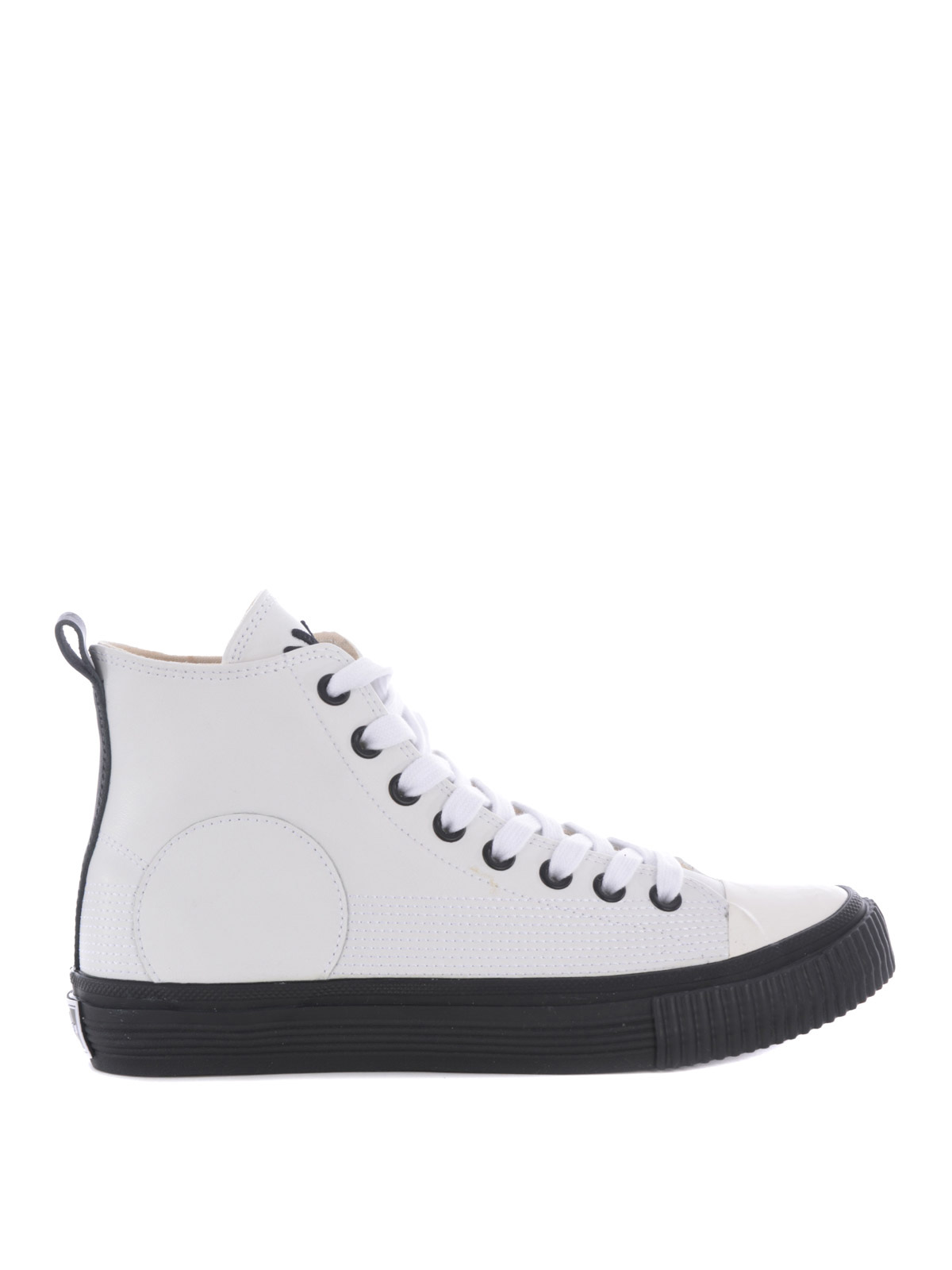 mcq swallow trainers