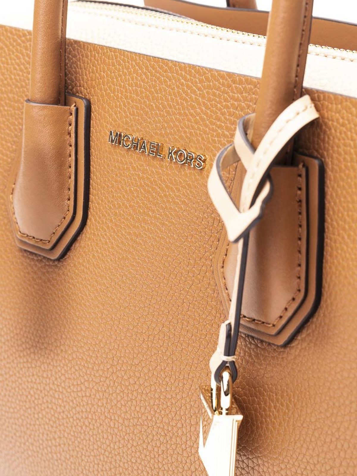 michael kors mercer small