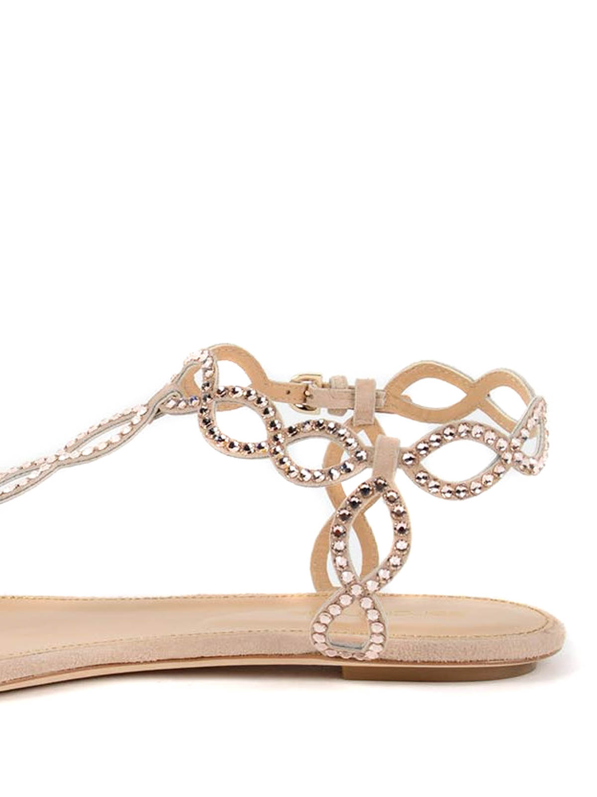 monsoon mermaid sandals