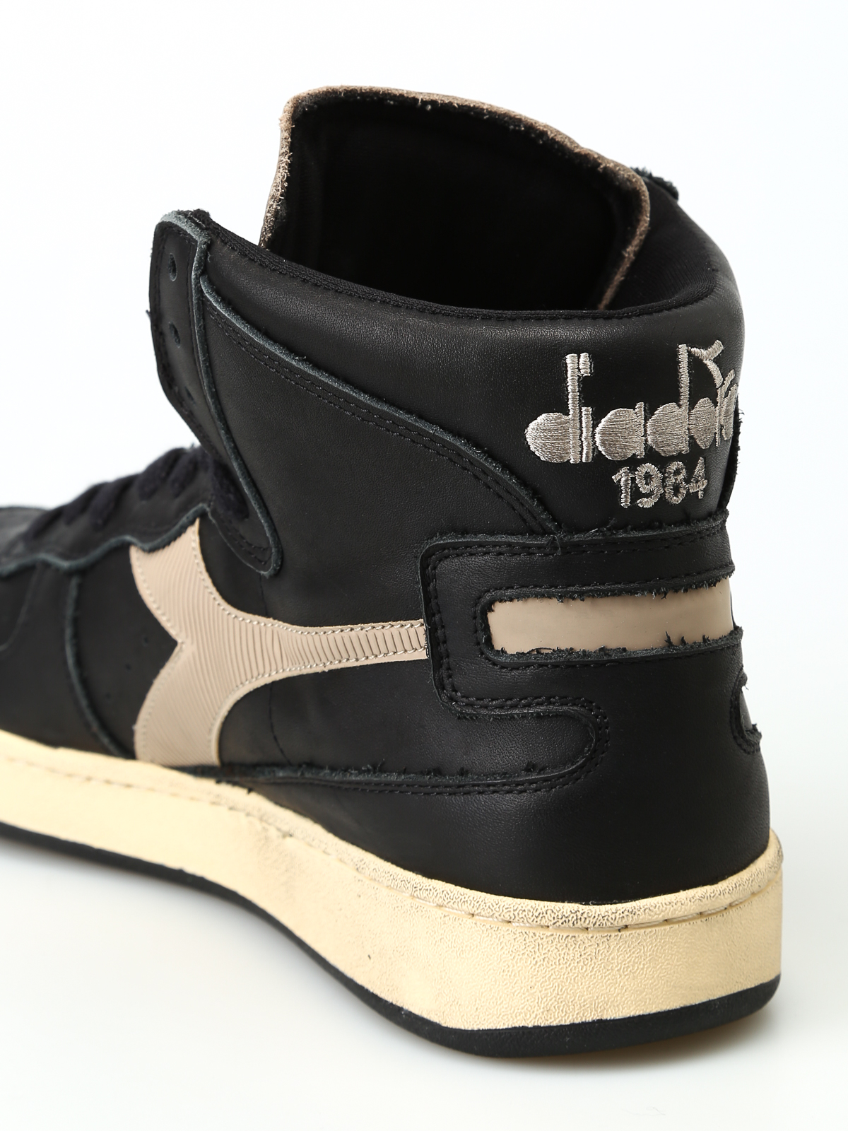 Diadora Heritage - Mi Used sneakers - 20115856901C5131