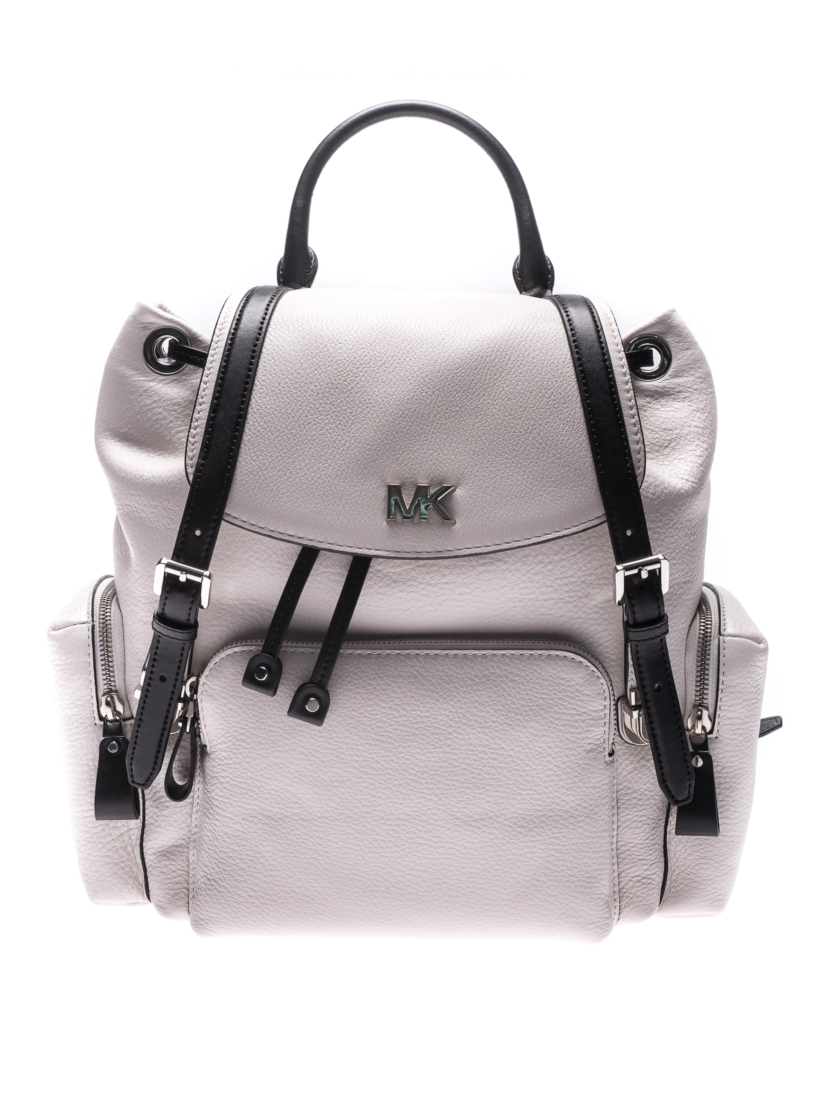 Backpacks Michael Kors - Beacon leather medium backpack - 30S8SOXB2L085