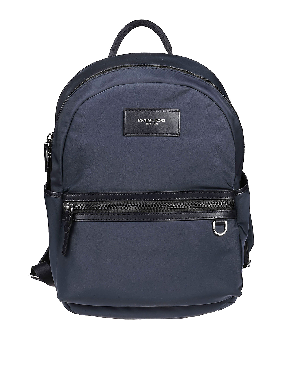 Backpacks Michael Kors - Brooklyn nylon backpack - 33F9LBNB2U406