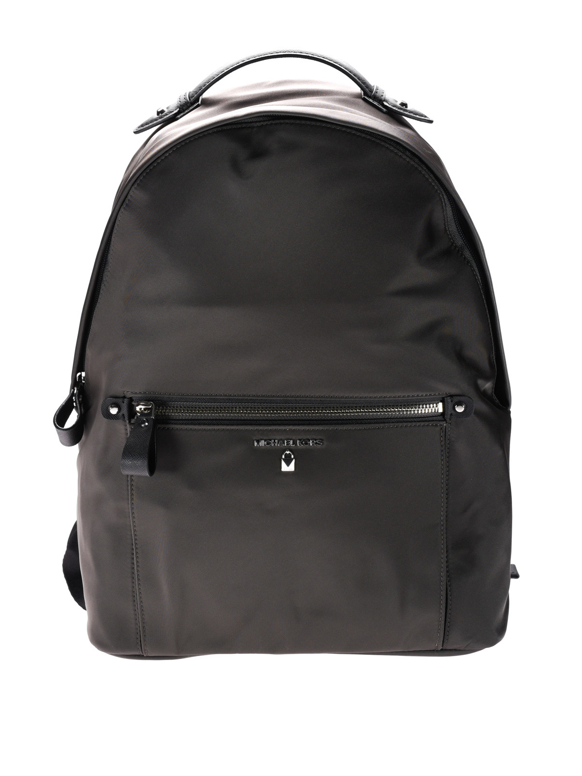 michael kors nylon kelsey backpack
