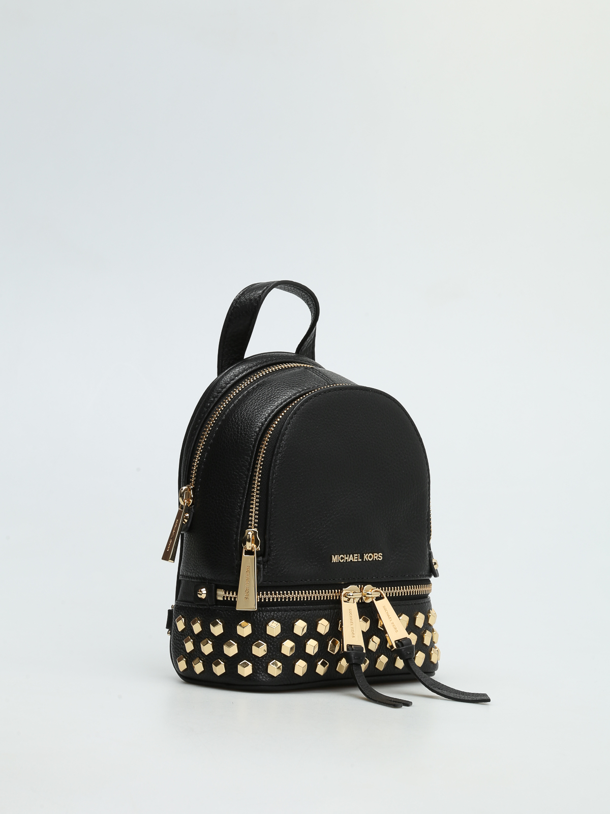 macys backpack michael kors