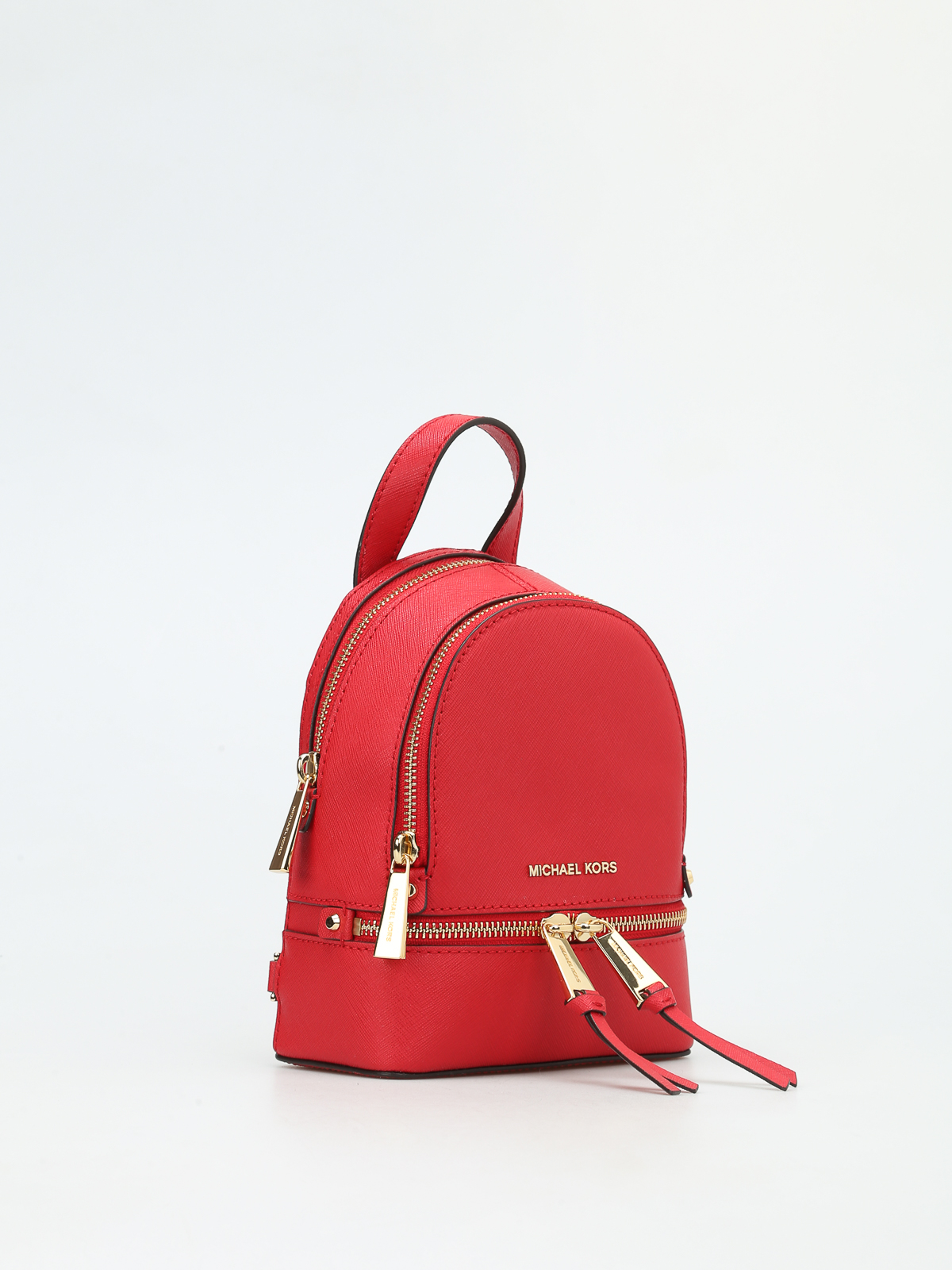 Rhea mini backpack by Michael Kors - backpacks | iKRIX