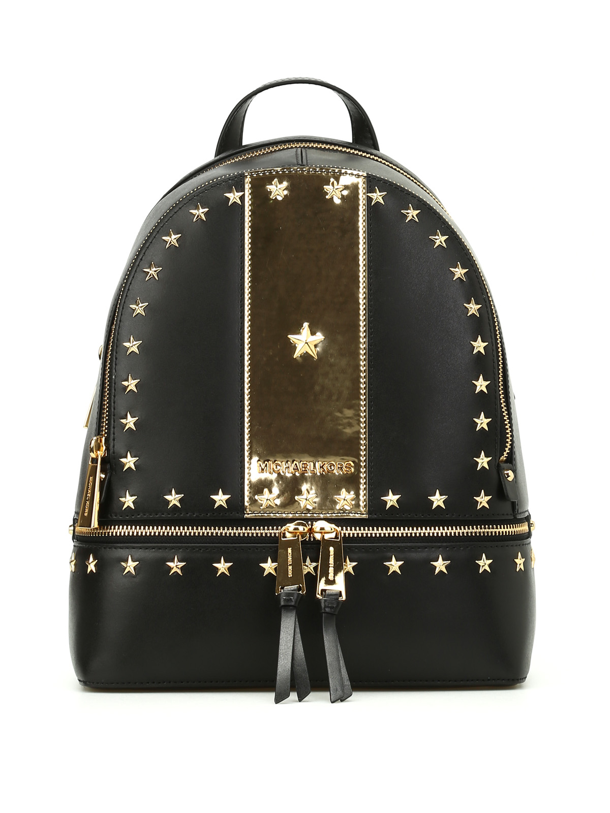 Backpacks Michael Kors - Rhea star studded backpack - 30F7GEZB6Y039
