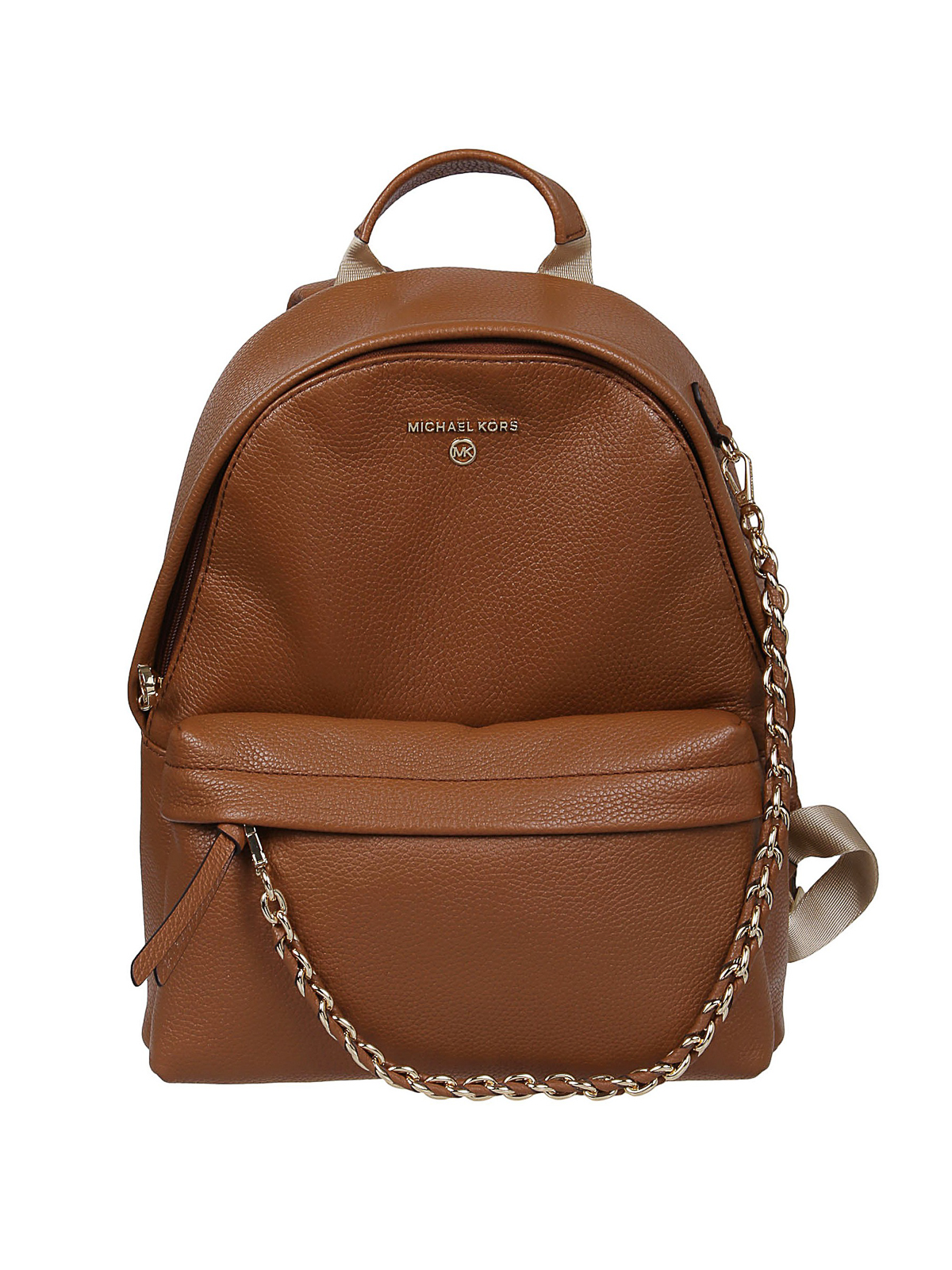 Backpacks Michael Kors - Slater medium backpack - 30T0G04B1L230