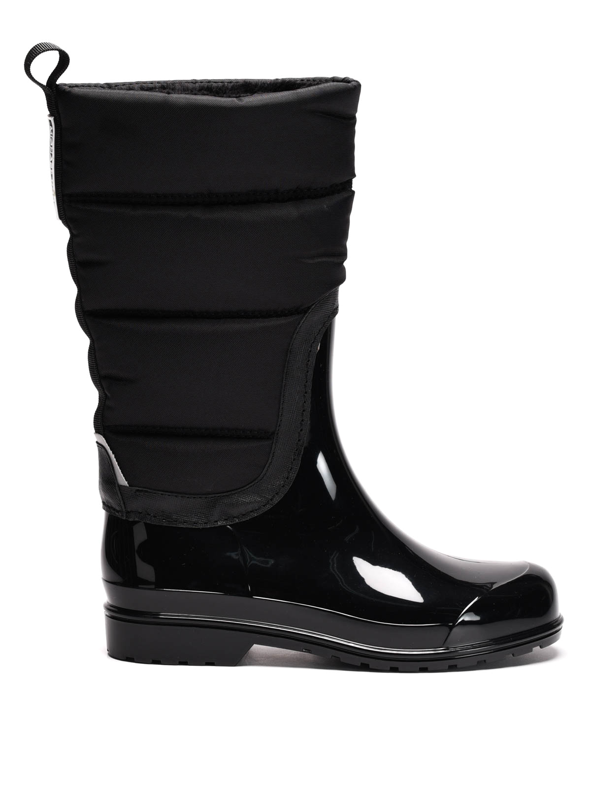 Boots Michael Kors - Cabot rain boots - 40F6CAFB5Q001 