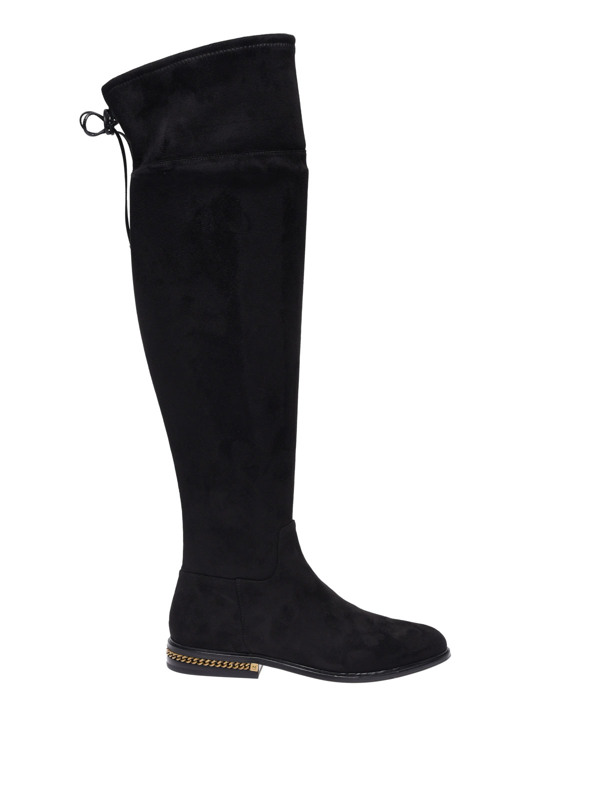 mk jamie over the knee boots