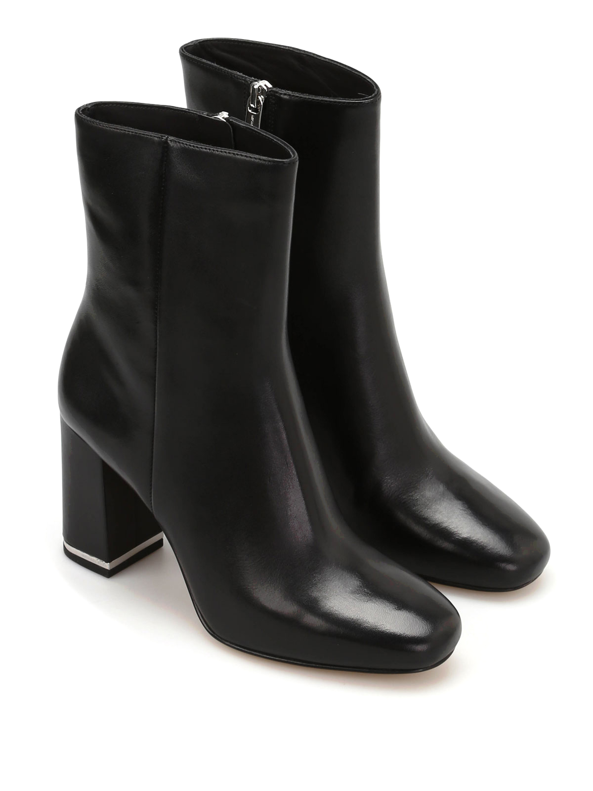 michael kors booties online