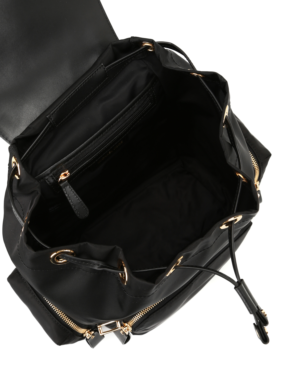 Backpacks Michael Kors - Beacon medium nylon backpack - 30S8GOXB2C001