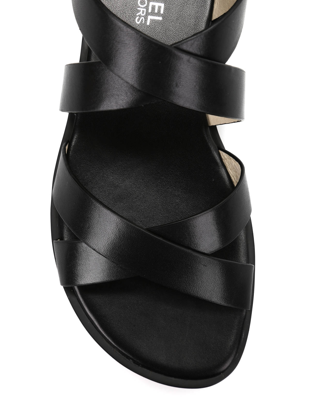 Sandals Michael Kors - Darby Gladiator sandals - 40R6DBFA4L001 