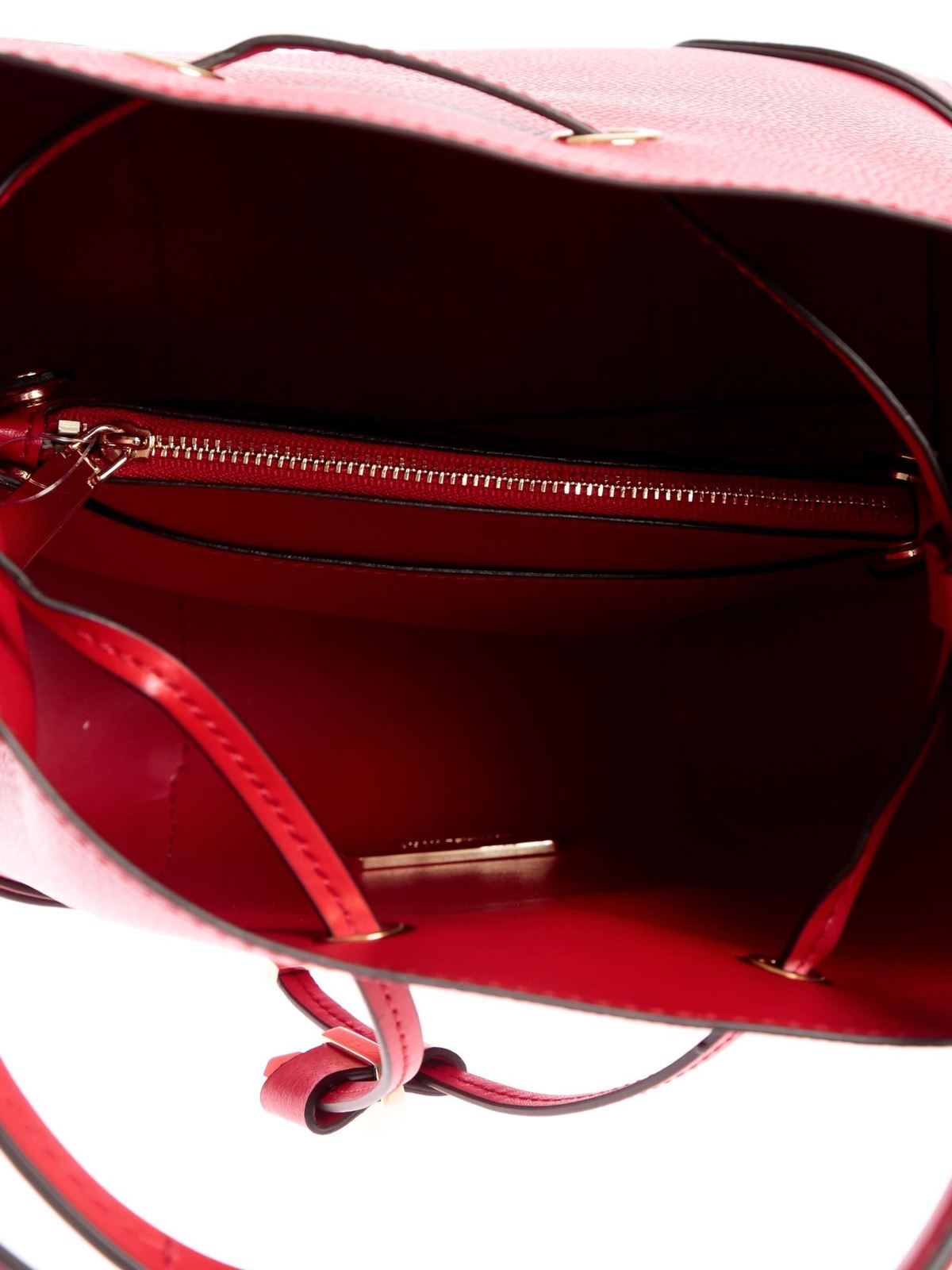 Michael Kors - Sac Seau - Rouge - Sacs seau - 30F9GZ5L6LBRIGHTRED Michael Kors - Sac Seau - Rouge - Sacs seau - 30F9GZ5L6LBRIGHTRED