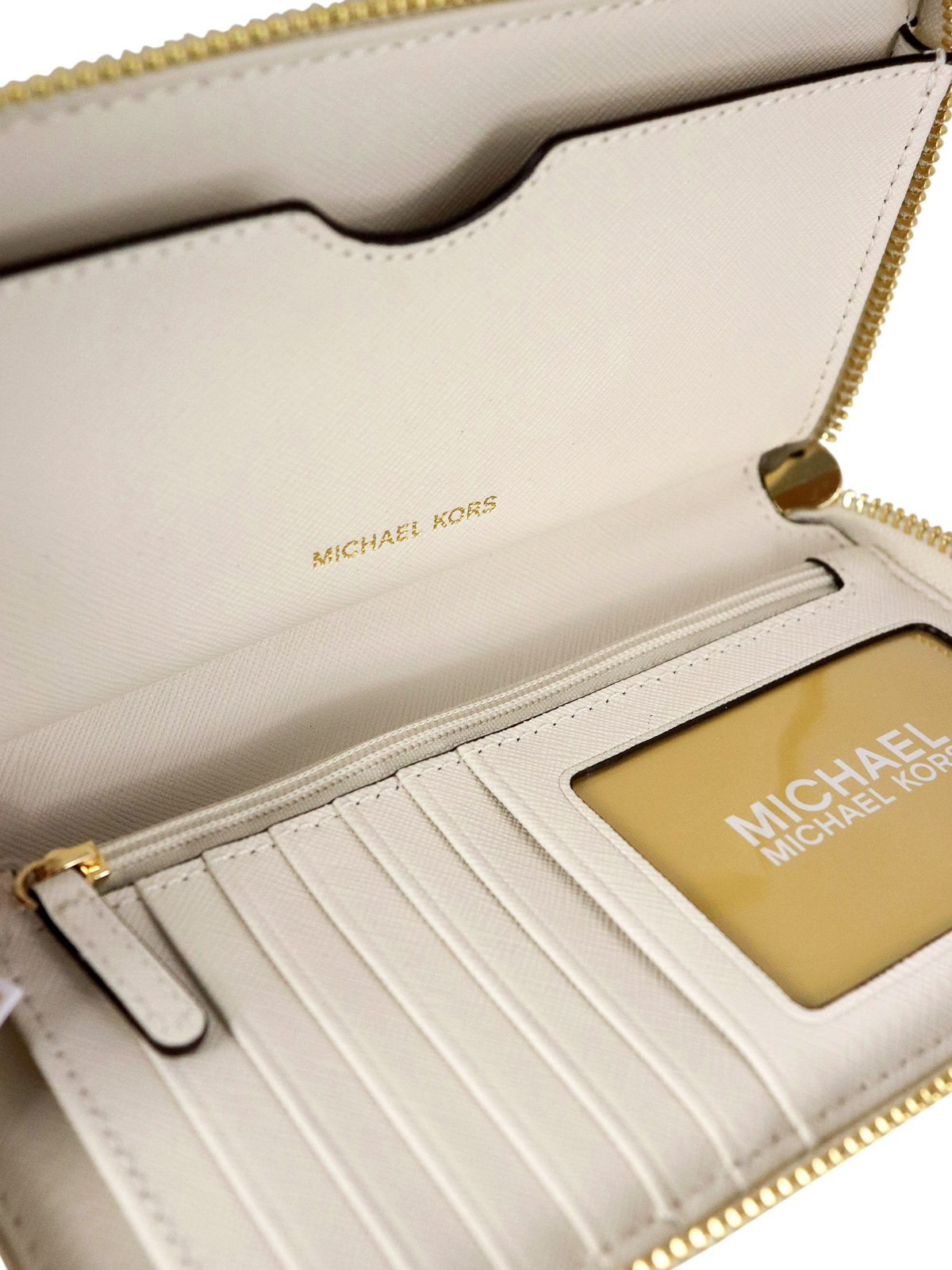 Michael Kors - MK wristlet wallet 