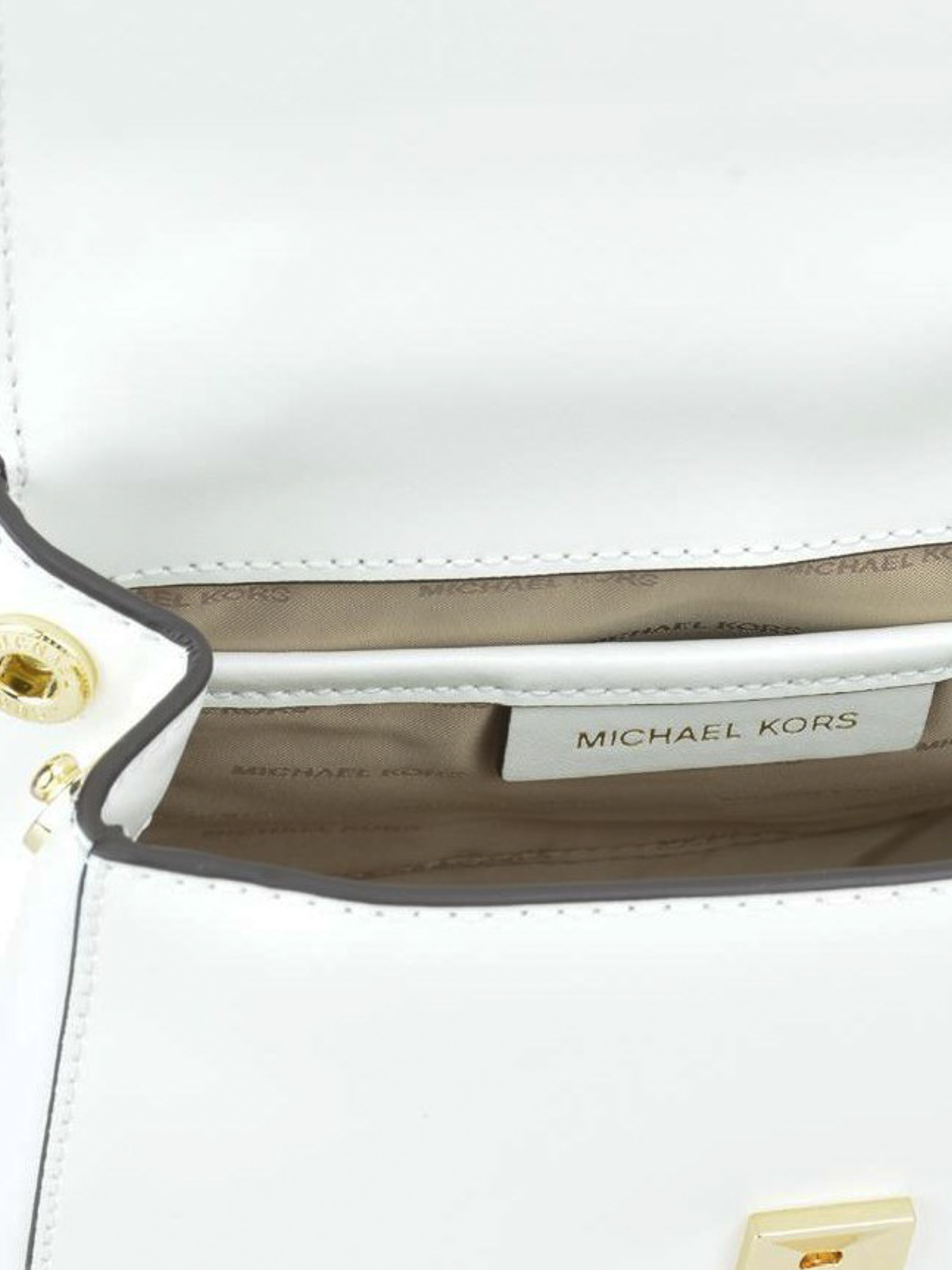 michael kors mott mini