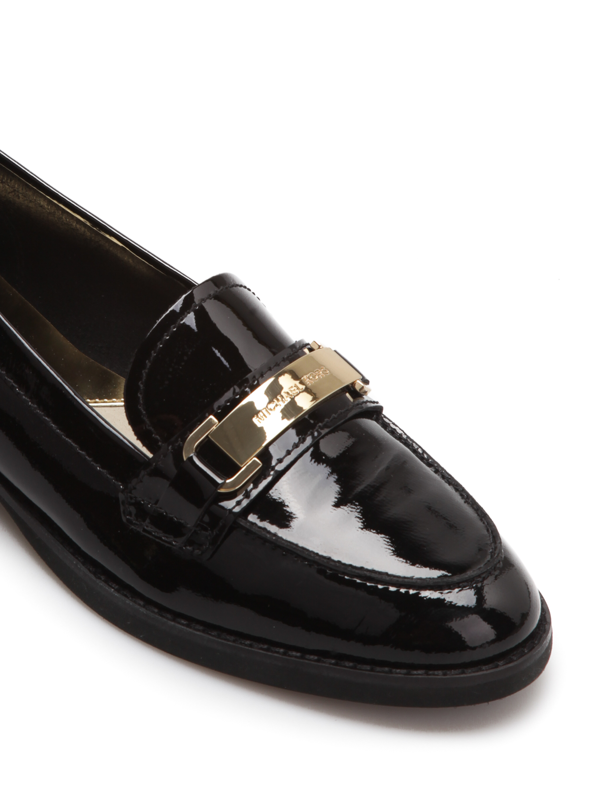 michael kors loafers online