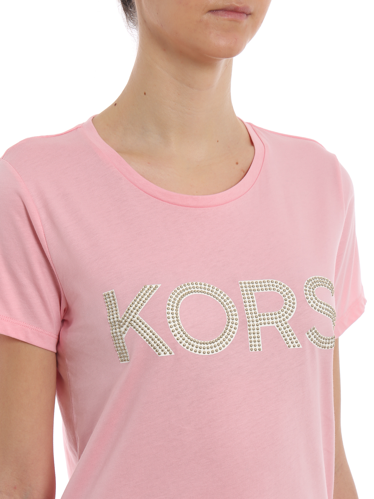 michael kors shirts womens online