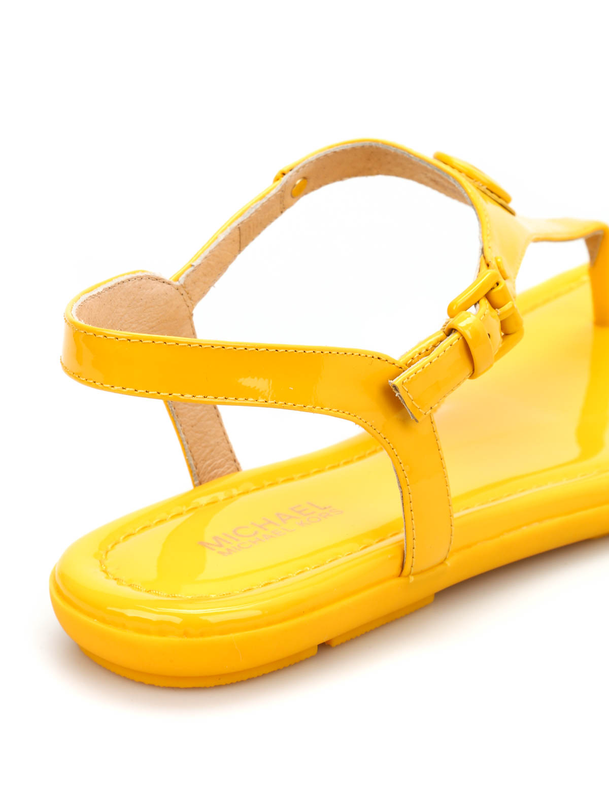 michael michael kors ramona sandal