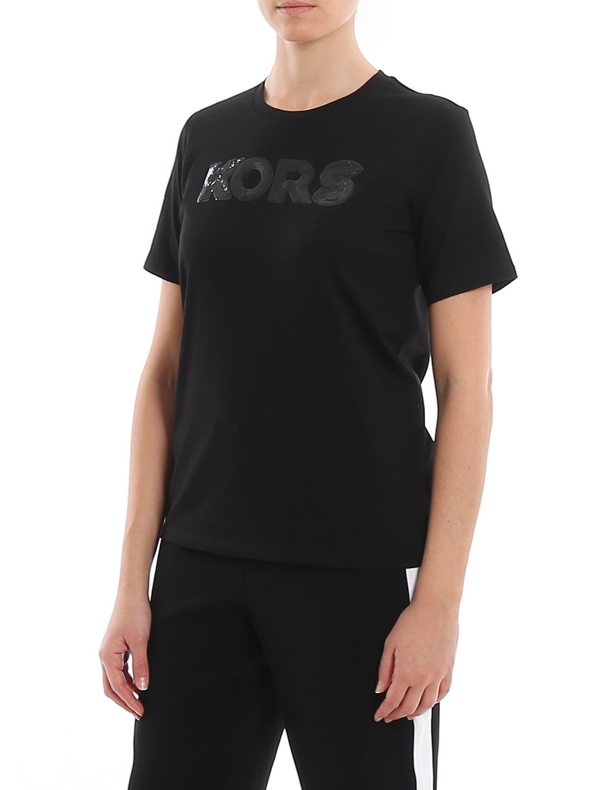 michael kors t shirt online