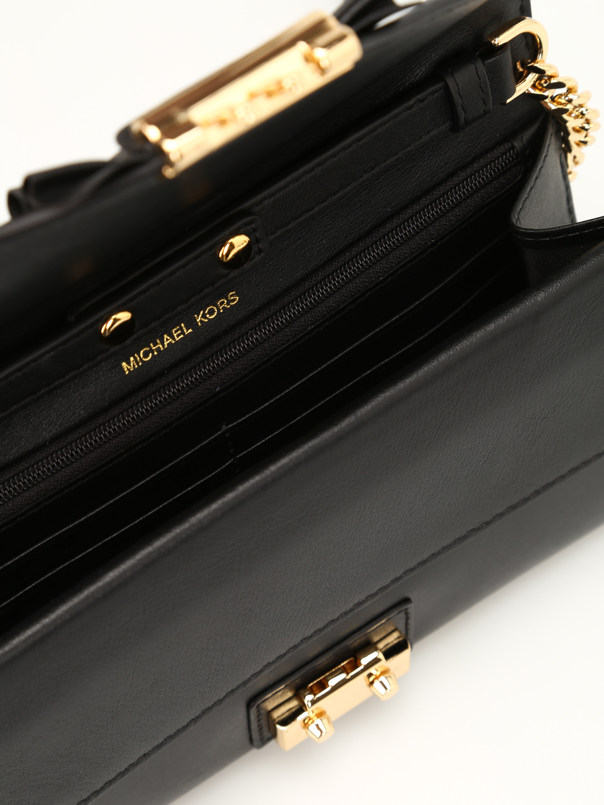michael kors mini clutch