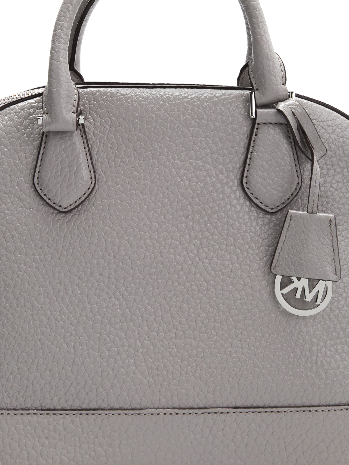 ... Michael Kors buy online Smythe large leather handbag ...