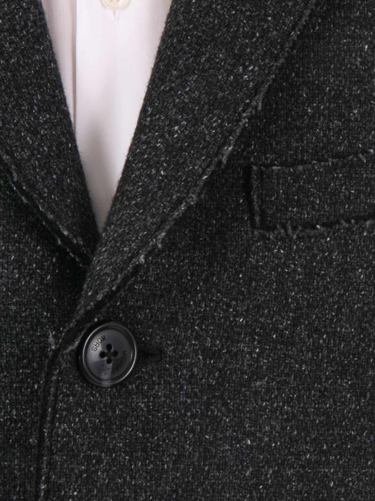 Knee length coats Michael Kors - Wool blend classic coat - CF62DU62BH001