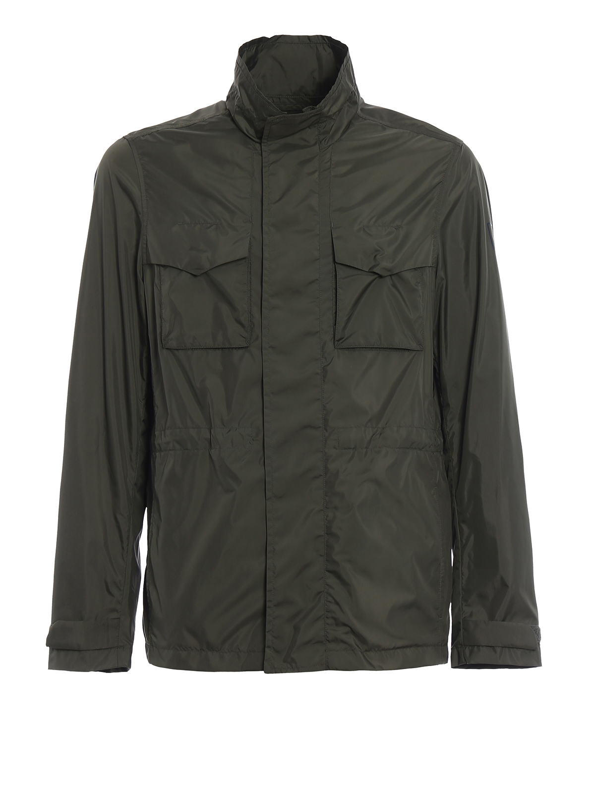 michael kors travel jacket