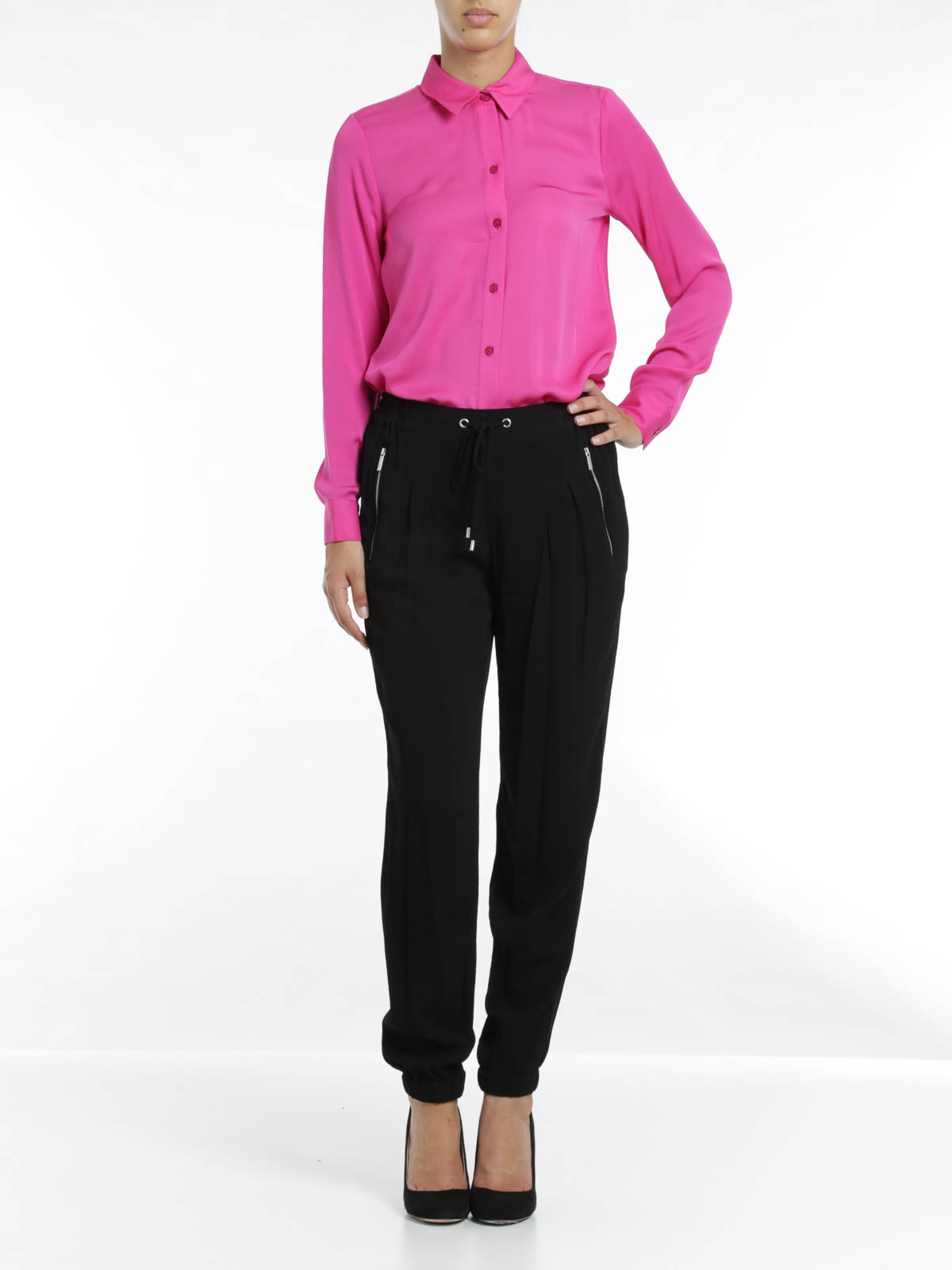 michael kors pants online