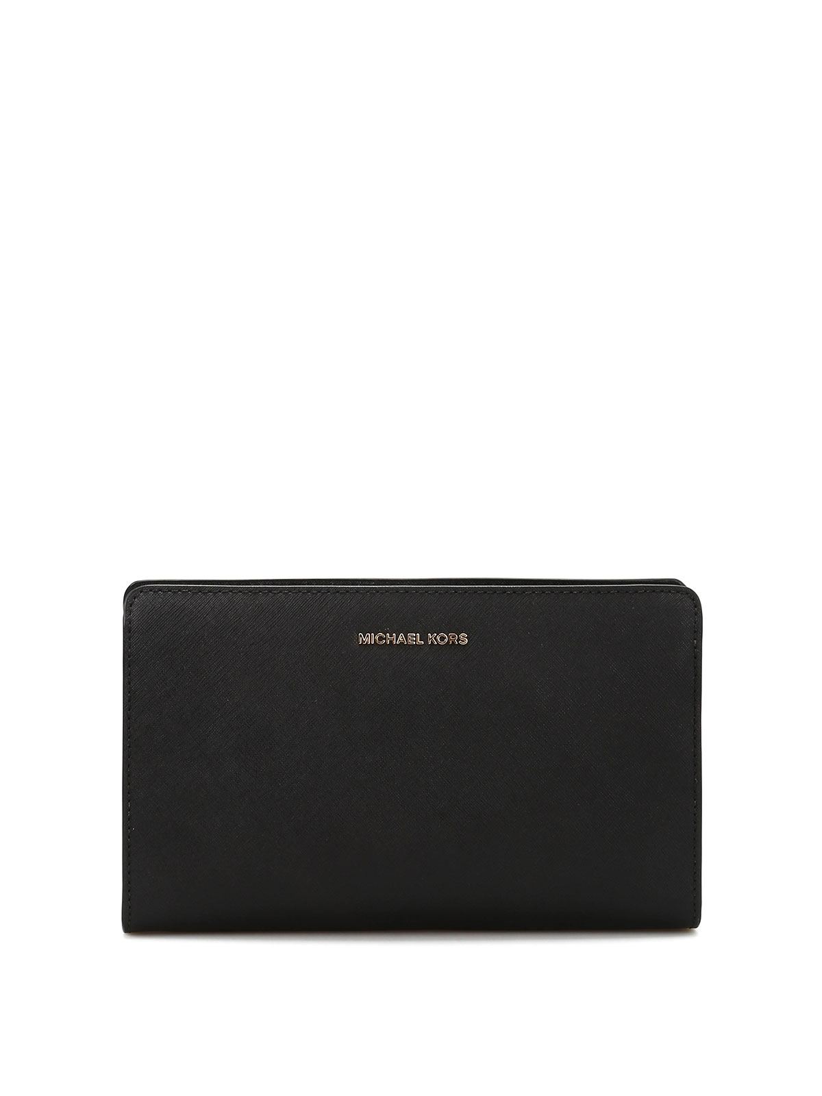 michael kors pochette jet set travel