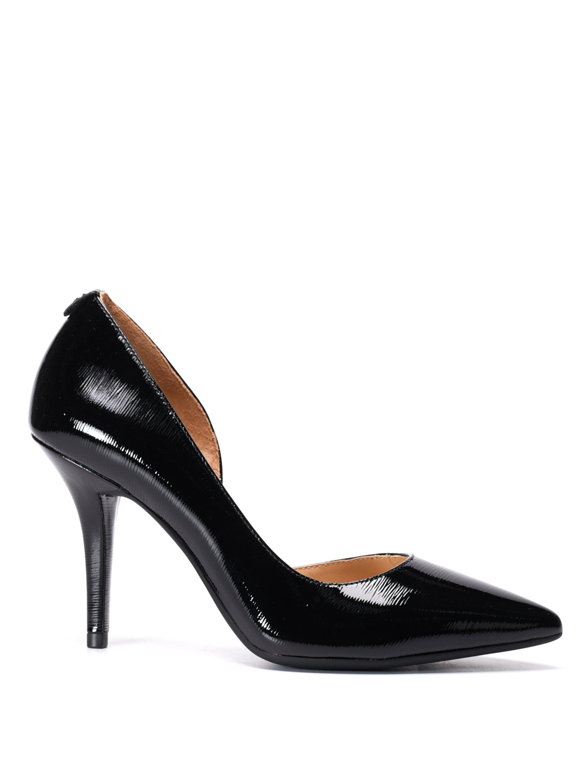 Michael kors nathalie flex best sale high pump