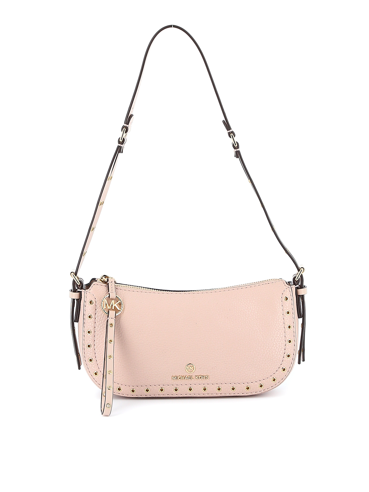 michael kors camden small pochette bag