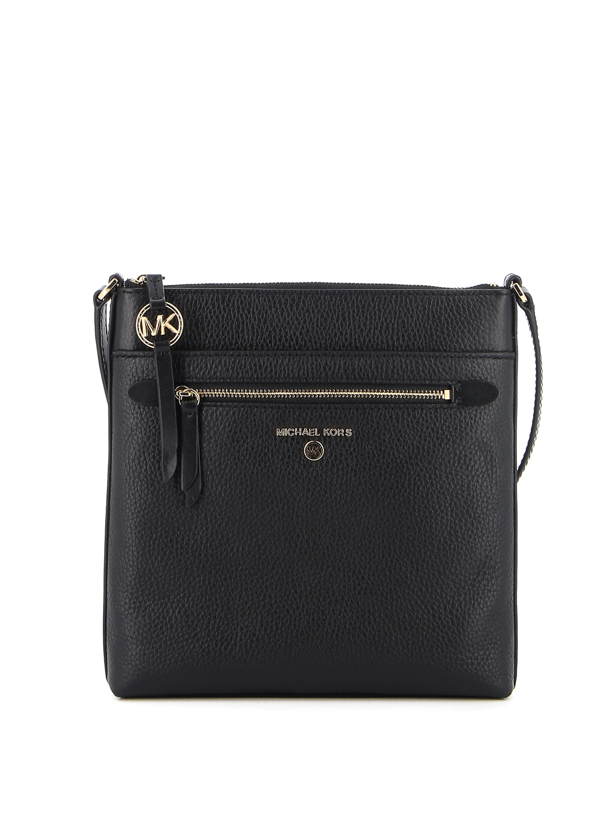 Michael Kors - Jet Set Charm cross body bag - cross body bags ...