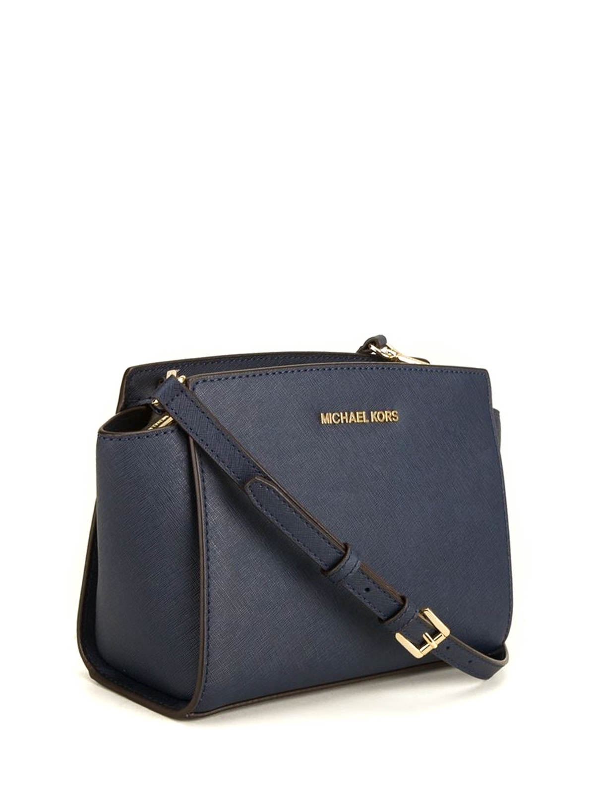 Selma cross body bag by Michael Kors - cross body bags | iKRIX