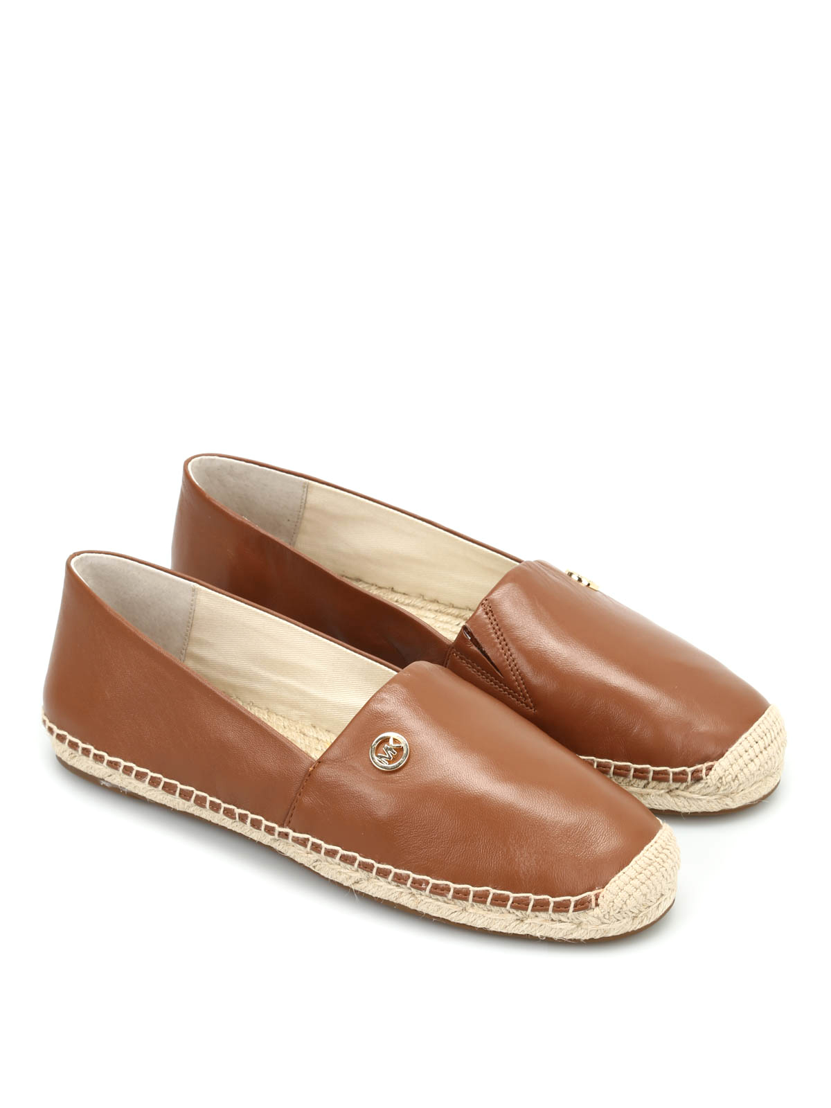 michael kors espadrilles kendrick slip on