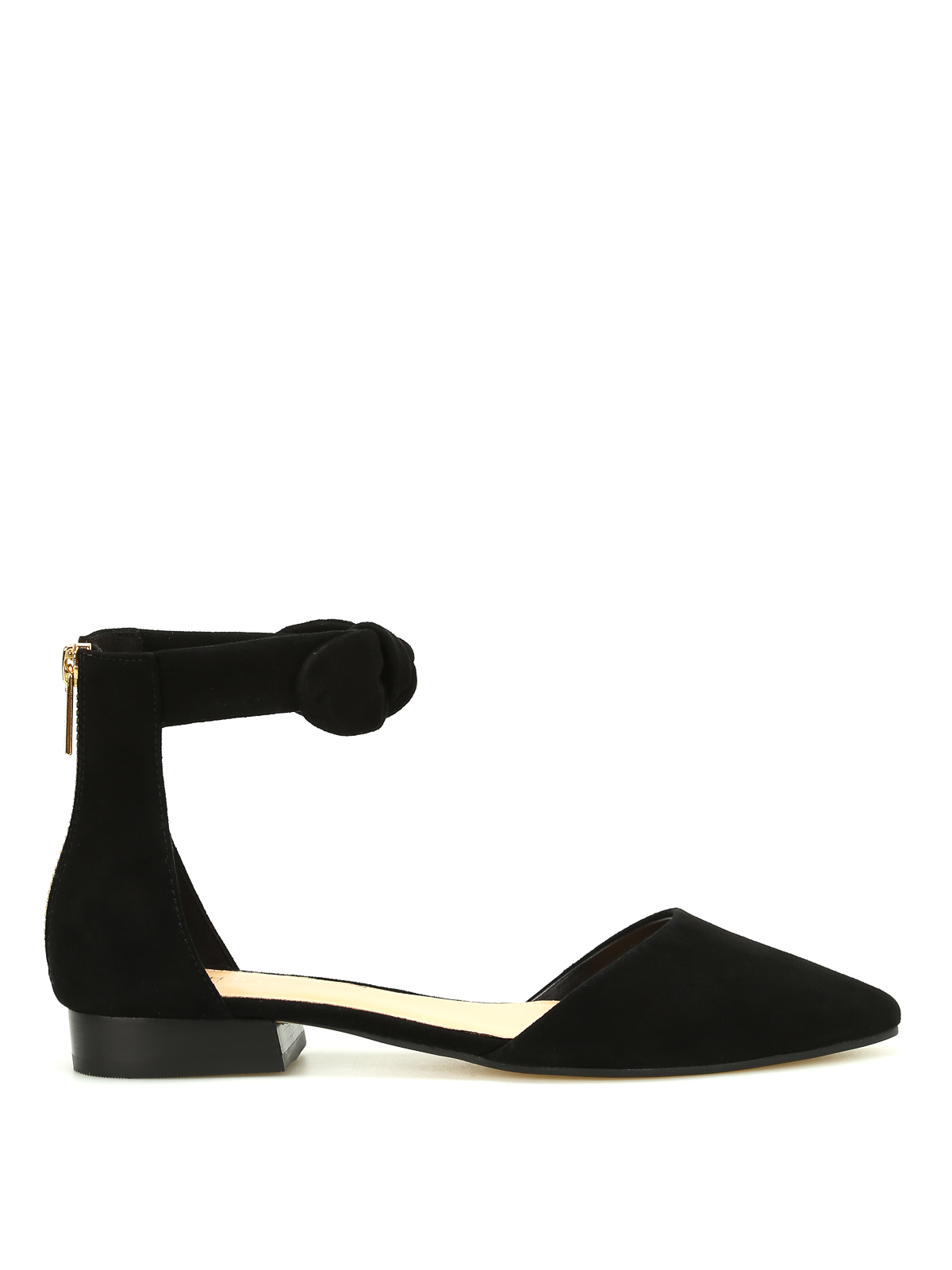 michael flat shoes