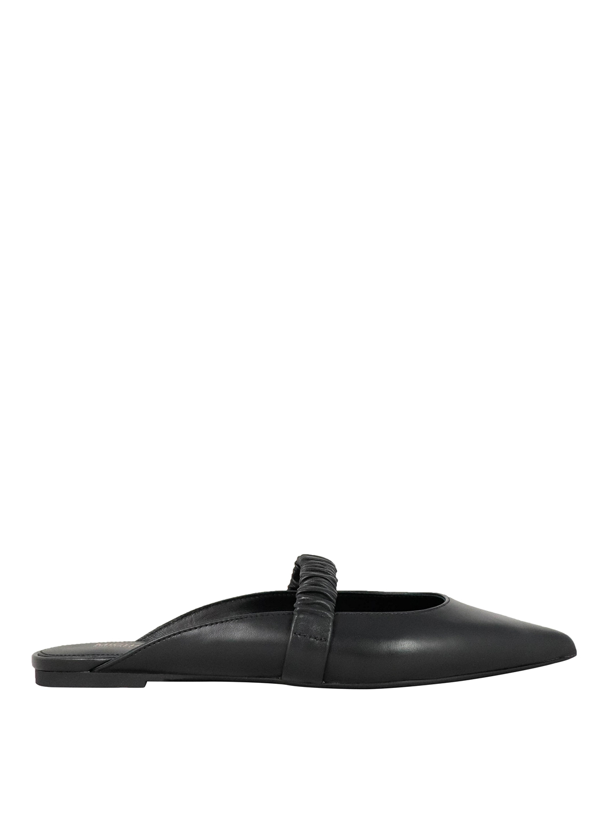 michael michael kors raleigh flex flat