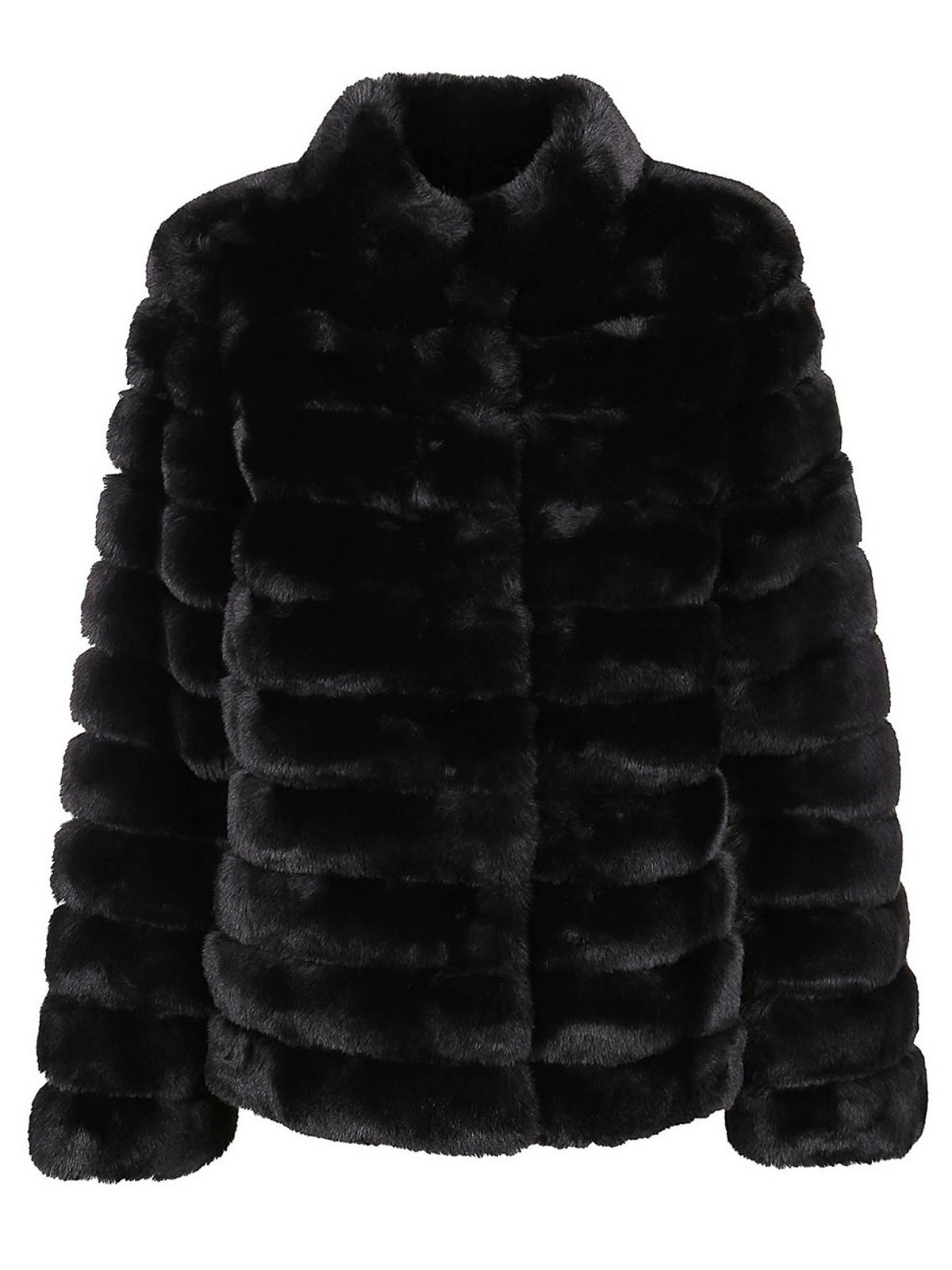 Fur & Shearling Coats Michael Kors - Faux fur coat - 77B5117M52001