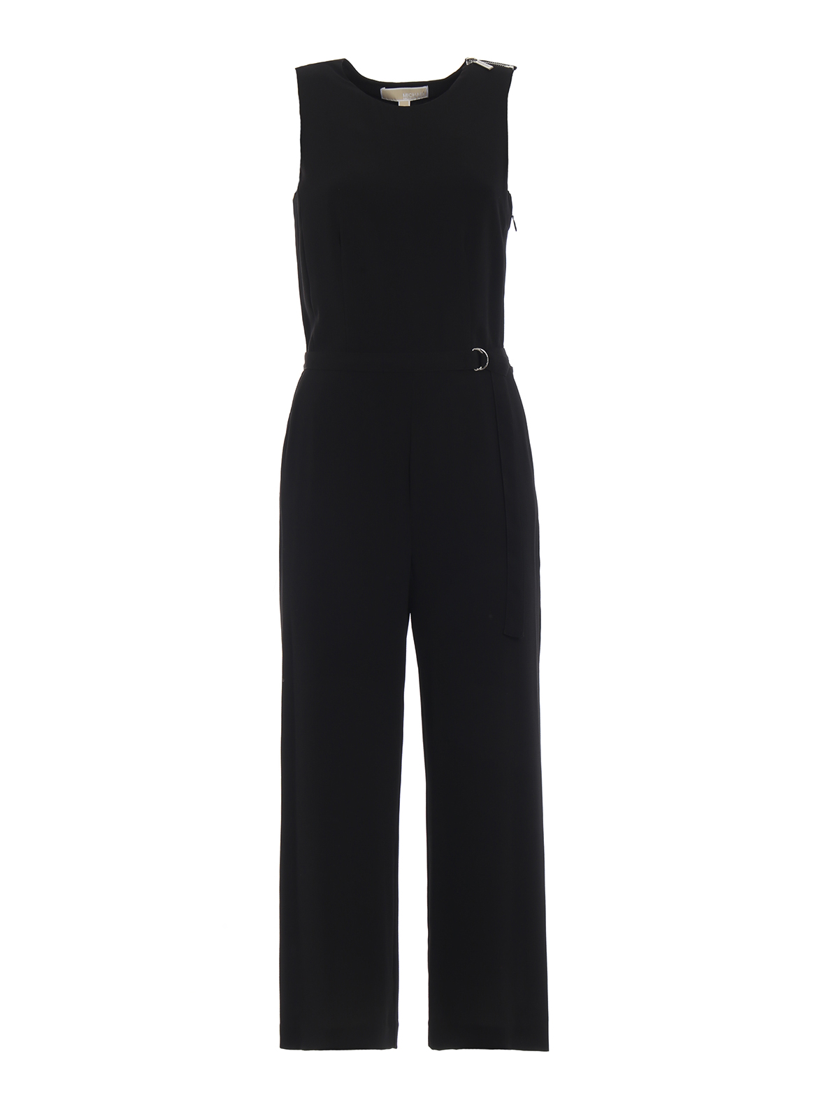 Jumpsuits Michael Kors - Sleeveless crop jumpsuit - MS88X1K4YP001