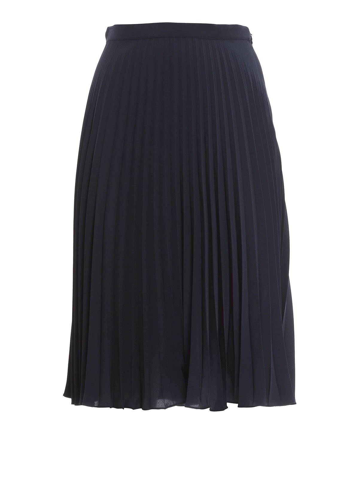 Knee length skirts & Midi Michael Kors - Pleated skirt - MH57E127N2