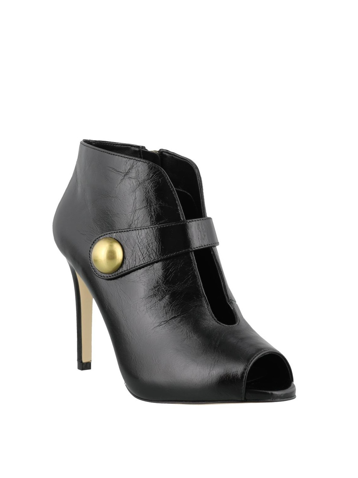 Ankle boots Michael Kors - Agnes open toe ankle boots - 40F8AGHS3L001