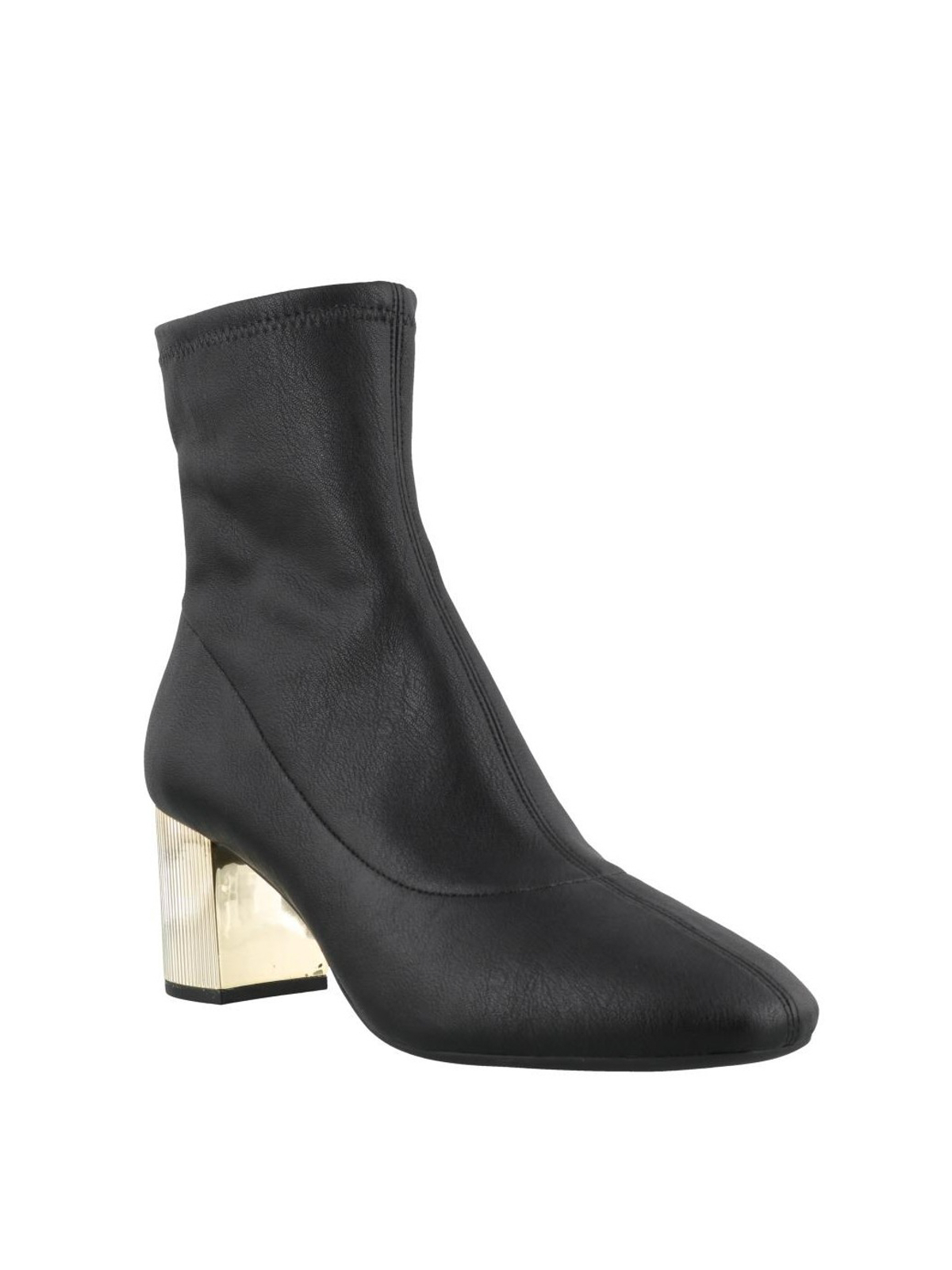 Paloma Flex stretch leather ankle boots 