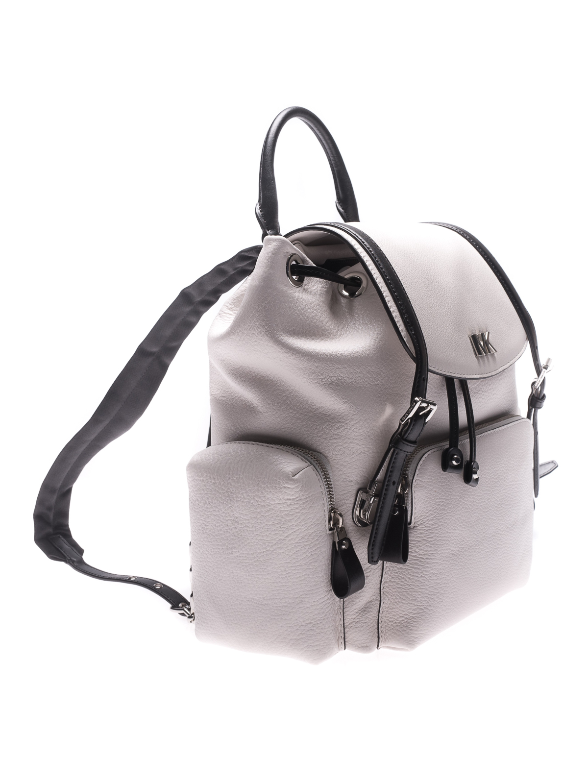 michael kors beacon medium backpack