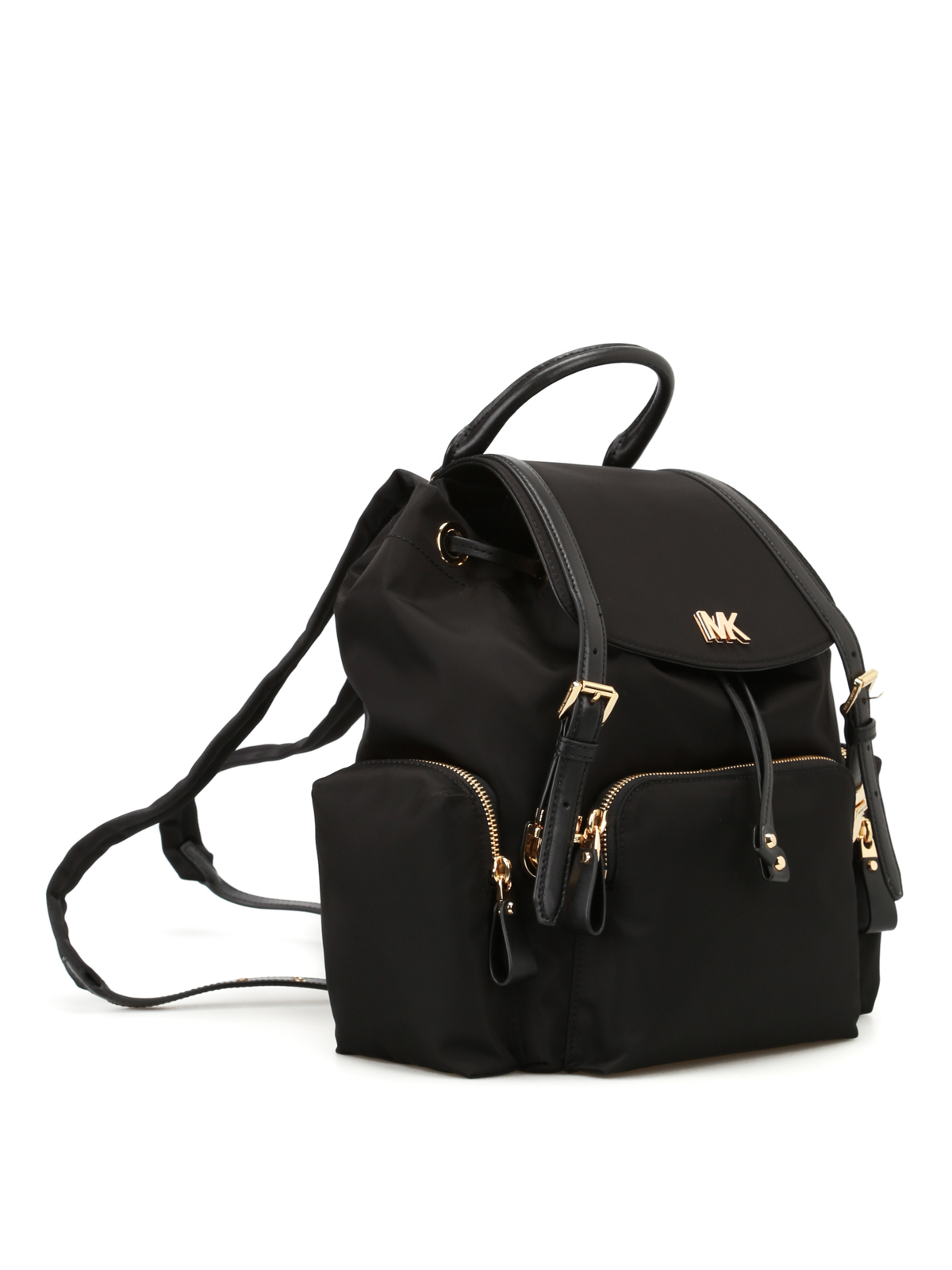 Backpacks Michael Kors - Beacon medium nylon backpack - 30S8GOXB2C001