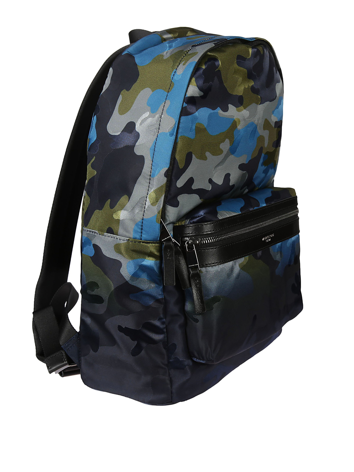 michael kors camouflage backpack