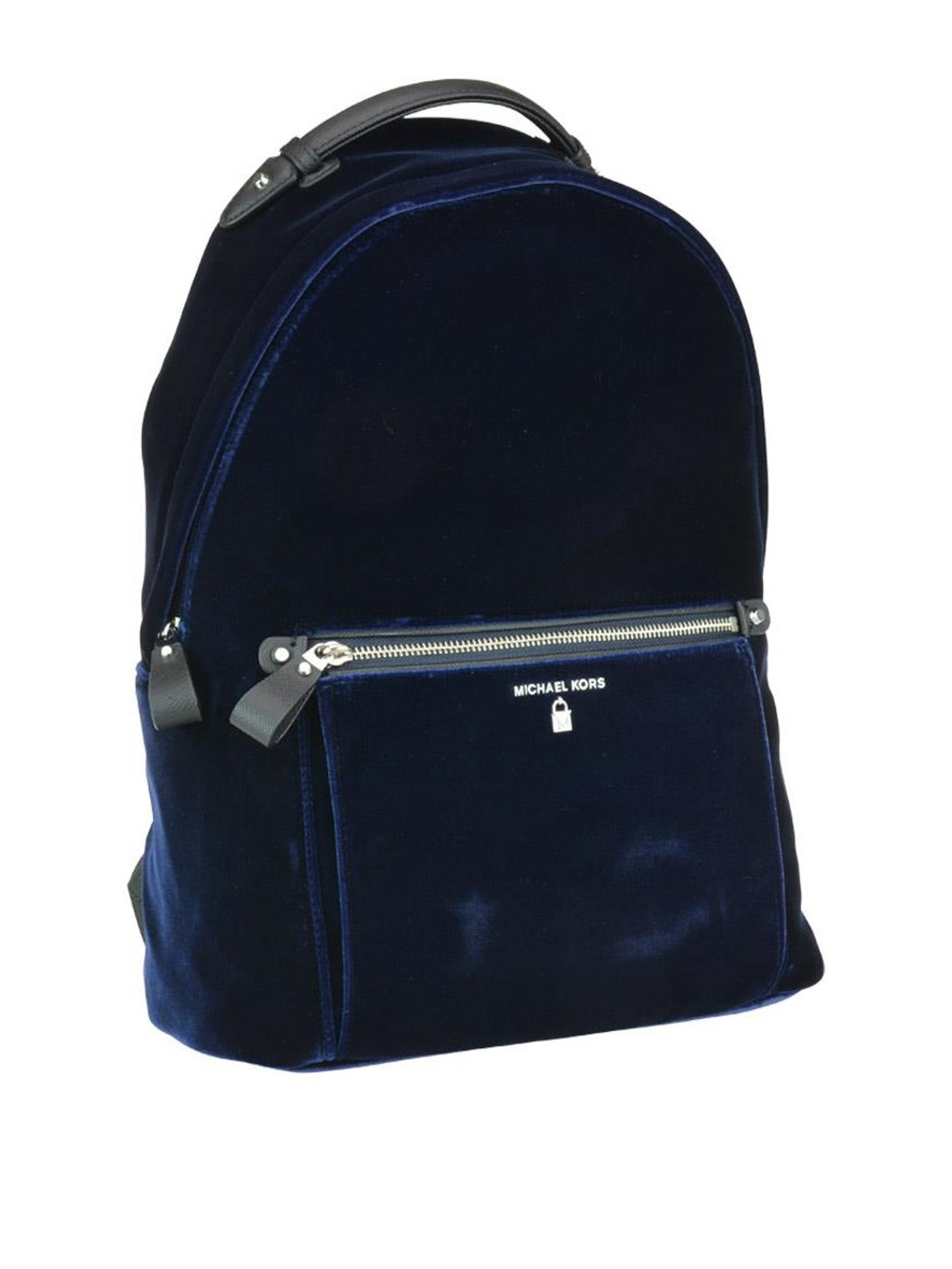 michael kors laptop bag blue